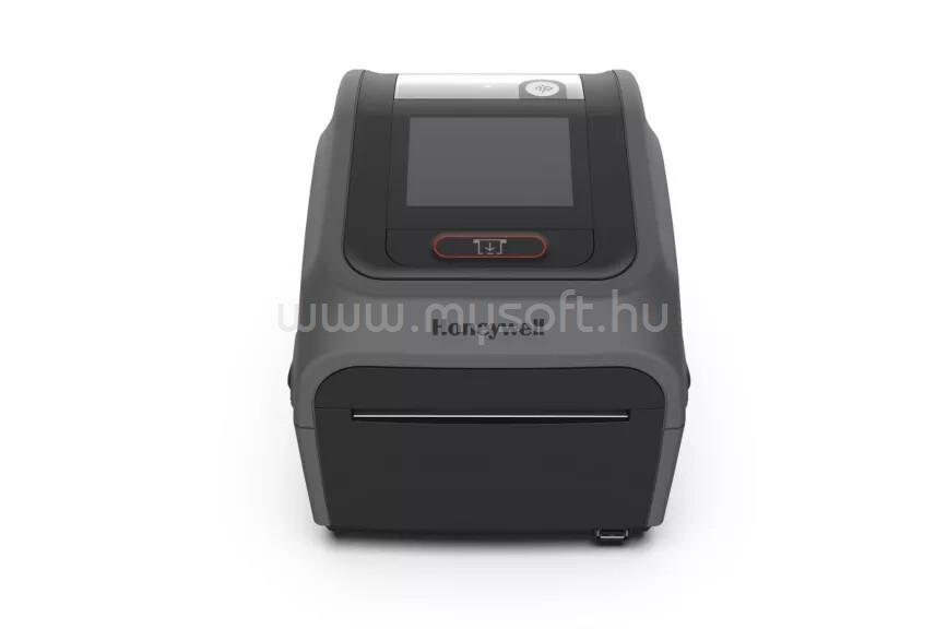 HONEYWELL PC45D asztali címkenyomtató