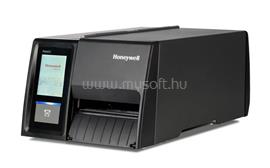 HONEYWELL PM45A 203 dpi ipari címkenyomtató érintőkijelzővel, visszacsévélővel és Label Taken szenzorral PM45CA1010030200 small