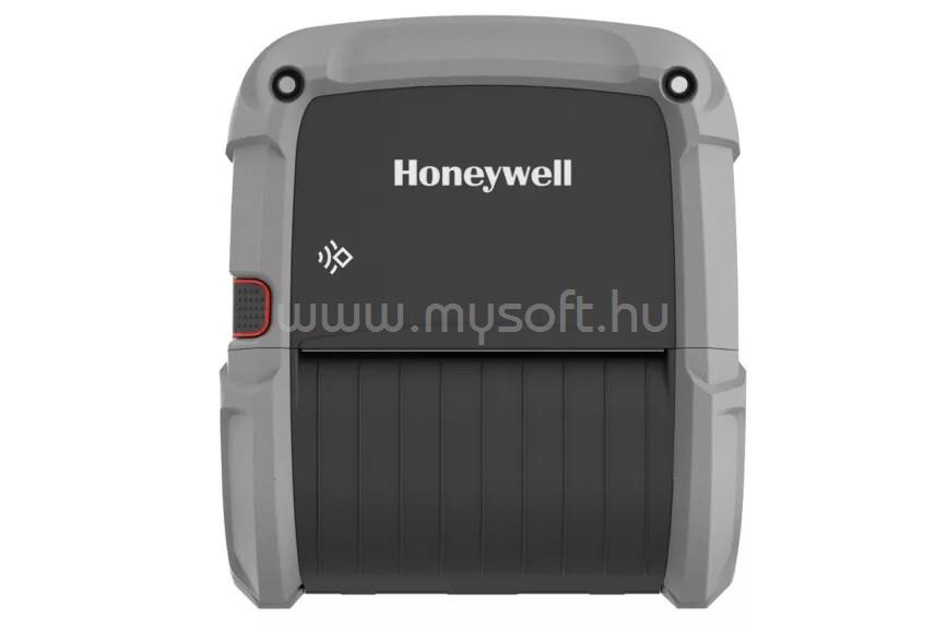 HONEYWELL RP4F mobil Bluetooth címkenyomtató