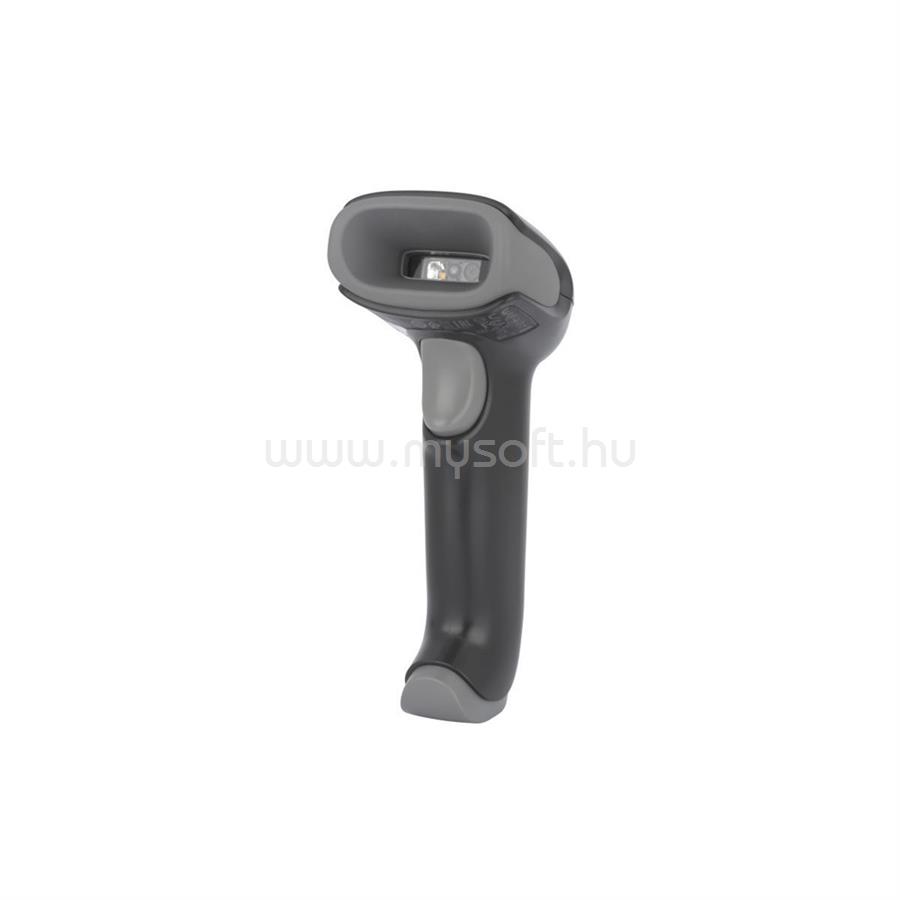 HONEYWELL vonalkód olvasó, vezeték nélküli, Voyager Extreme Performance 1472g, BT, 2D, kit(USB,dokkoló), fekete