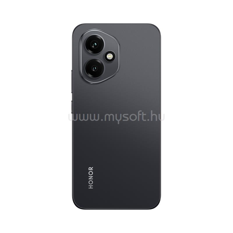 HONOR 400 5G Dual-SIM 256GB (fekete)