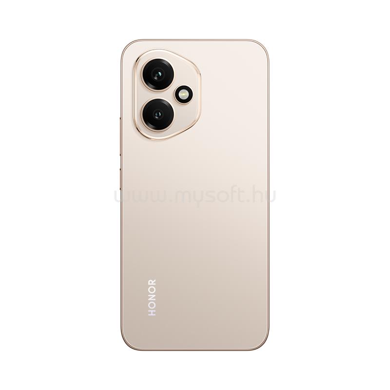 HONOR 400 5G Dual-SIM 512GB (arany)