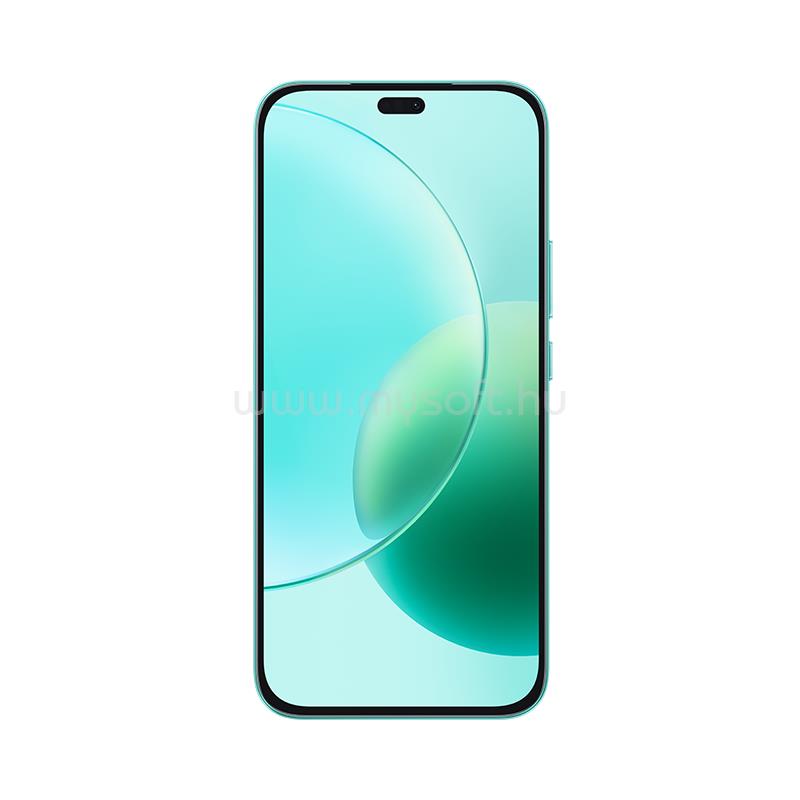 HONOR 400 Lite 5G Dual-SIM 256GB (zöld)