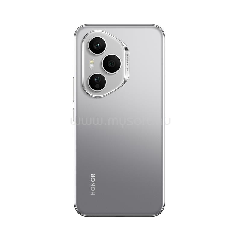 HONOR 400 Pro 5G Dual-SIM 512GB (szürke)