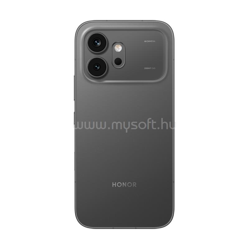 HONOR 600 5G 8/512GB, Black