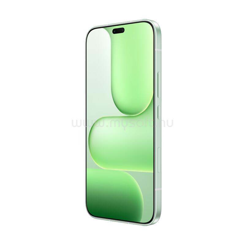 HONOR 600 Lite 5G (8/128GB), Sprout Green
