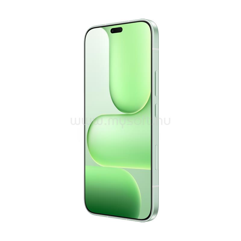HONOR 600 Lite 5G (8/256GB), Sprout Green