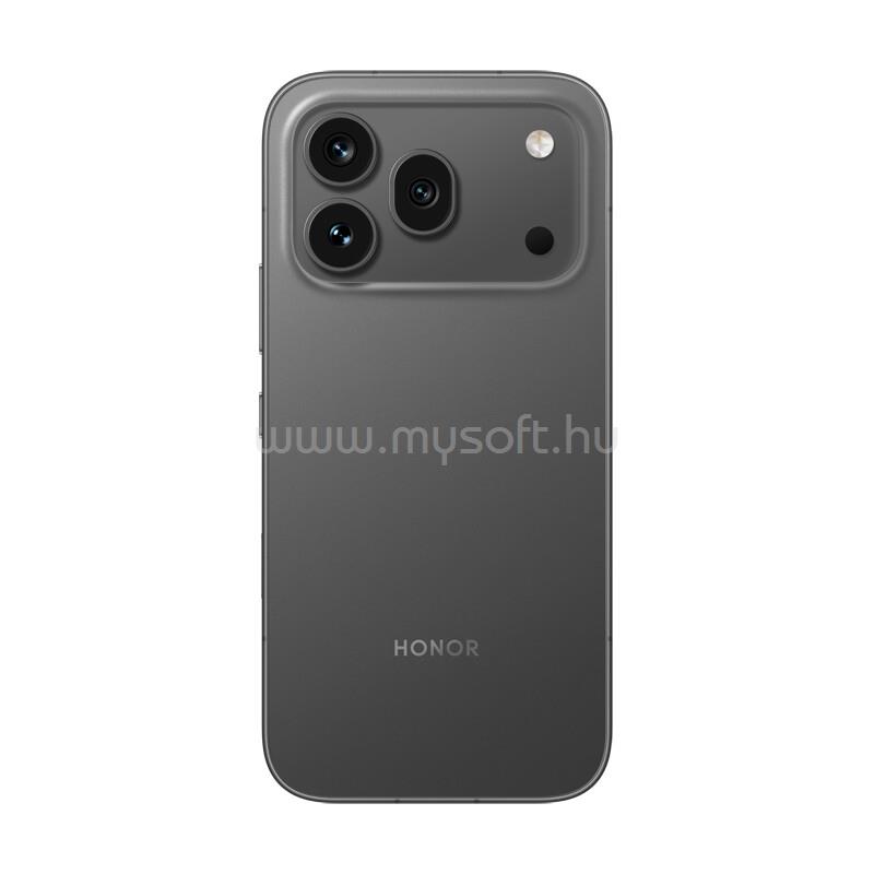 HONOR 600 Pro 5G 12/512GB, Black