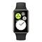 HONOR BAND 10 okoskarkötő aktivitásmérő, szilikon szíj, FEKETE 5502ABRE small