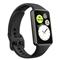 HONOR BAND 10 okoskarkötő aktivitásmérő, szilikon szíj, FEKETE 5502ABRE small