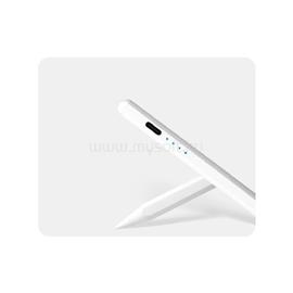 HONOR CHOICE AMORK PENCIL LITE érintő ceruza univerzális, Android kompatibilis, FEHÉR 5504AGNL small