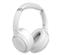 HONOR CHOICE bluetooth fejhallgató SZTEREO (v5.4, mikrofon, zajszűrő, összehajtható, 3.5mm jack aljzat) FEHÉR ME01-WH small