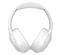 HONOR CHOICE bluetooth fejhallgató SZTEREO (v5.4, mikrofon, zajszűrő, összehajtható, 3.5mm jack aljzat) FEHÉR ME01-WH small