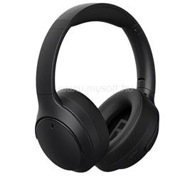 HONOR CHOICE bluetooth fejhallgató SZTEREO v5.4, 3.5mm jack aljzat, FEKETE ME01-BK small