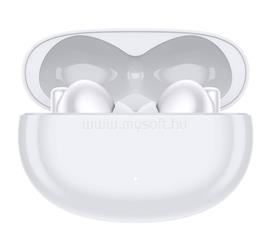 HONOR CHOICE EARBUDS X5 PRO bluetooth fülhallgató SZTEREO v5.2, IP54 + töltőtok, FEHÉR HONORX5PROWHITE small