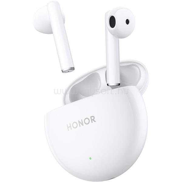 HONOR Choice Earbuds X5 True Wireless Bluetooth fülhallgató (fehér)