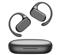 HONOR CHOICE OWS bluetooth fülhallgató SZTEREO (v5.3, TWS, fülre akasztható, zajszűrő, IP54 + töltőtok) FEKETE 5504AATP small