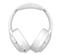 HONOR CHOICE PRO bluetooth fejhallgató SZTEREO (v5.0, mikrofon, aktív zajszűrő, összehajtható, 3.5mm jack aljzat) FEHÉR 5504ABSV small