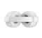 HONOR CHOICE PRO bluetooth fejhallgató SZTEREO (v5.0, mikrofon, aktív zajszűrő, összehajtható, 3.5mm jack aljzat) FEHÉR 5504ABSV small