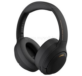 HONOR CHOICE PRO bluetooth fejhallgató SZTEREO v5.0, 3.5mm jack aljzat, FEKETE 5500AAVQ small