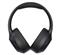 HONOR CHOICE PRO bluetooth fejhallgató SZTEREO v5.0, 3.5mm jack aljzat, FEKETE 5500AAVQ small