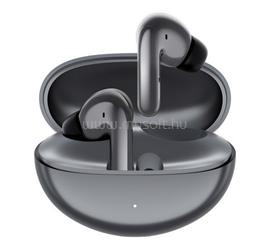 HONOR CHOICE S8 bluetooth fülhallgató SZTEREO (v5.4, TWS, aktív zajszűrő, mikrofon + töltőtok) SÖTÉTSZÜRKE 5504ACTG small