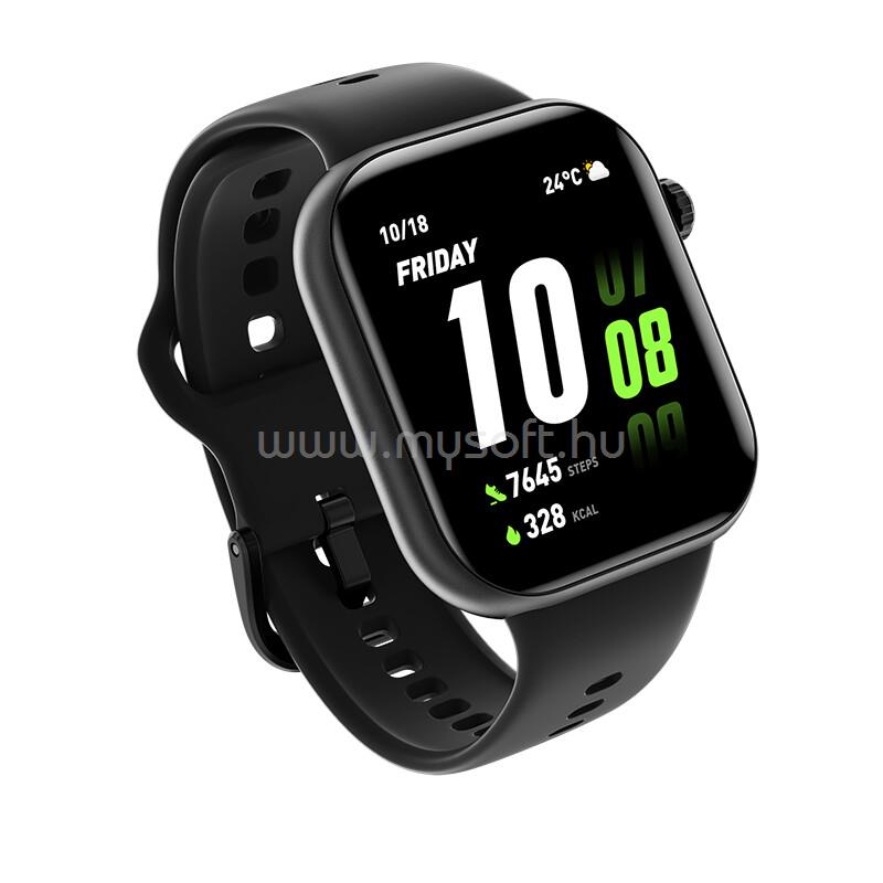 HONOR CHOICE Watch2i, Black