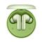 HONOR Earbuds A Pro, Green 5503ACER small