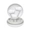 HONOR Earbuds A Pro, White 5503ACEP small