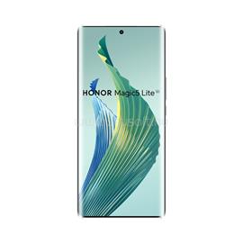 HONOR Magic 5 Lite 5G Dual-SIM 256GB (ezüst) 5109ARWX small