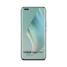 HONOR Magic 5 Pro 5G Dual-SIM 512GB (zöld) 5109ARFE small