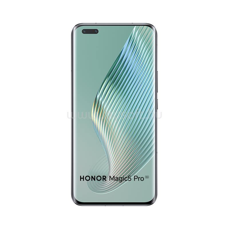 HONOR Magic 5 Pro 5G Dual-SIM 512GB (zöld)