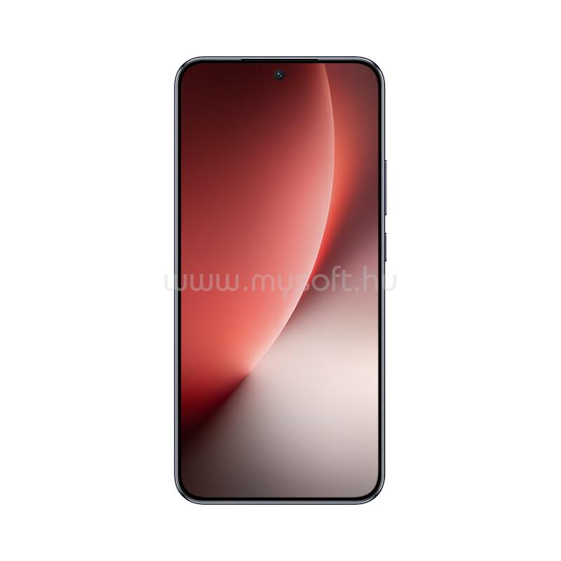 HONOR Magic 8 Lite 5G Dual-SIM 512GB (fekete)