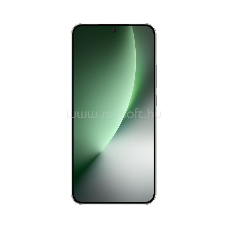 HONOR Magic 8 Lite 5G Dual-SIM 256GB (zöld)