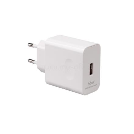 HONOR SuperCharge 2 66W Power Adapter (fehér)