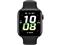 HONOR Watch 5 okosóra beépített GPS, IP68, FEKETE 5502ABGQ small