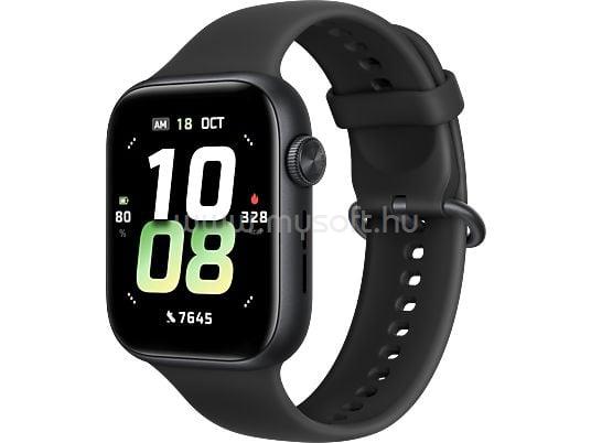 HONOR Watch 5 okosóra (fekete)
