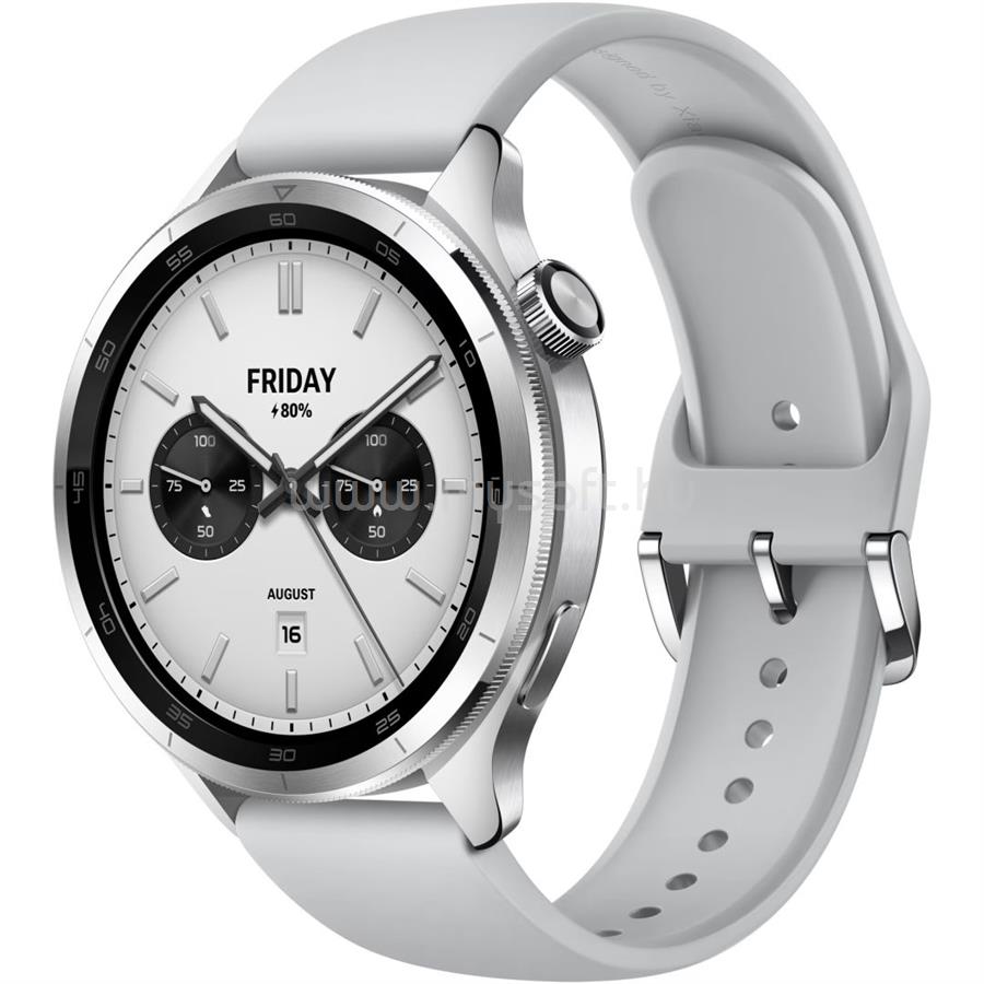 HONOR Watch X5i, White
