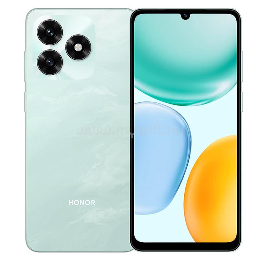 HONOR X5c Plus 4G Dual-SIM 64GB (kék)