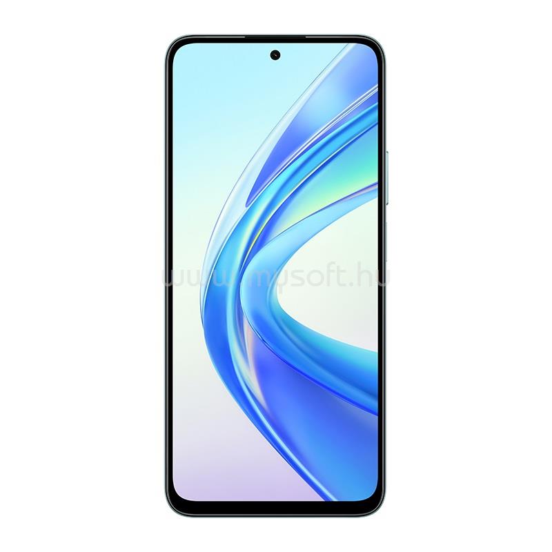 HONOR X7b 4G Dual-SIM 128GB (zöld)