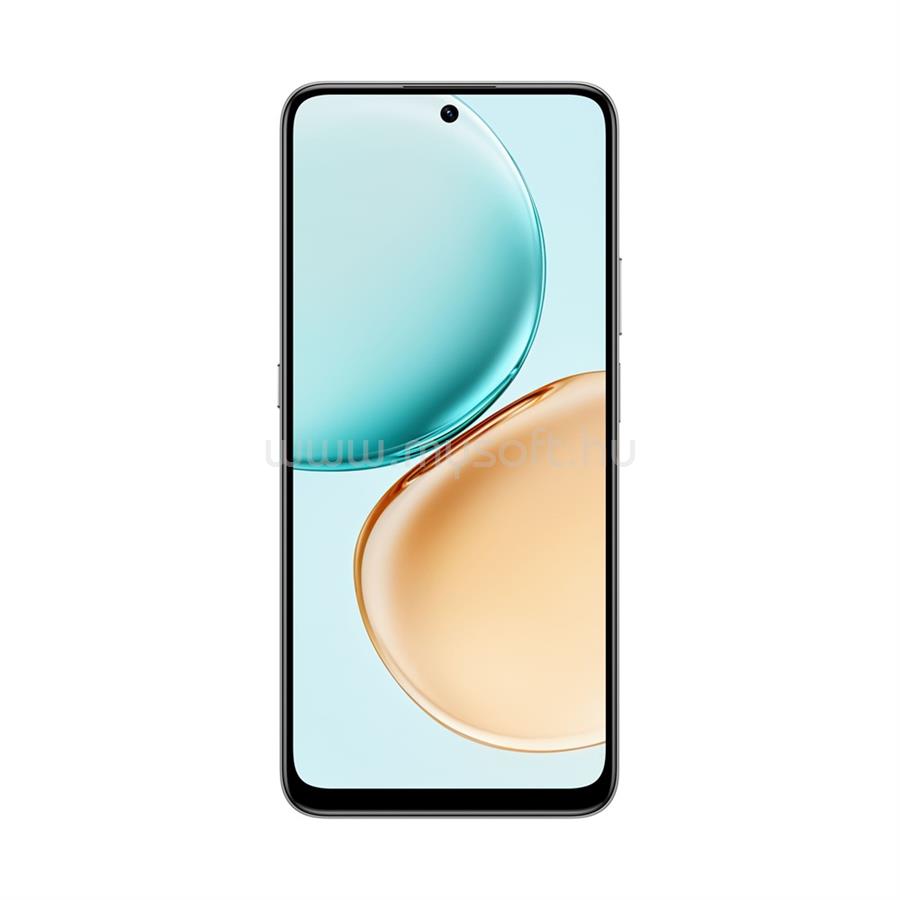 HONOR X7d 4G Dual-SIM 128GB (ezüst)