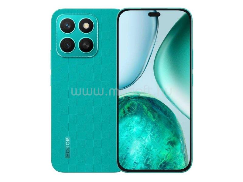 HONOR X8c 4G Dual-SIM 256GB (zöld)