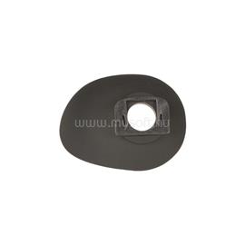 HOODMAN HoodEYE for Glasses N. square HDMEYEC18G small