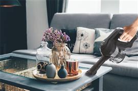 HOOVER HF103X 011 vezeték nélküli porzsák nélküli álló porszívó HOOVER_39401006 small