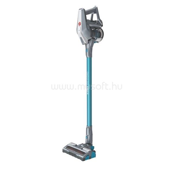 HOOVER HF322YHM 011 akkumulátoros álló porszívó