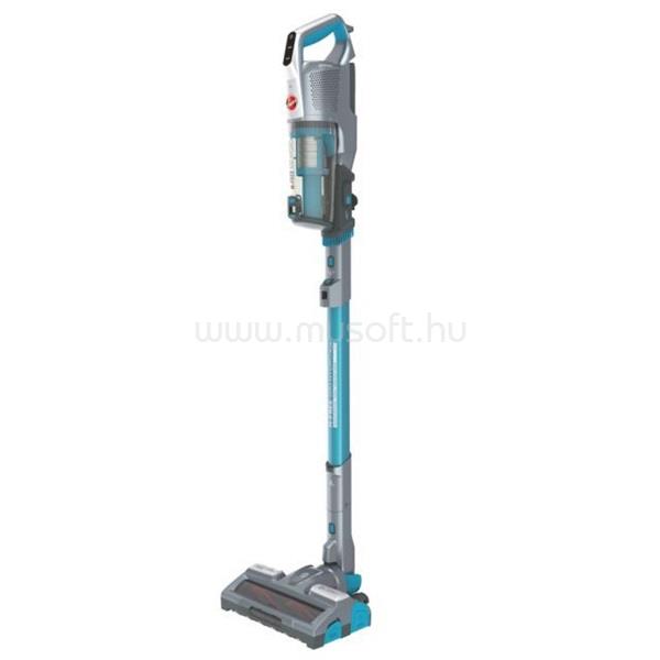 HOOVER HF522YSP 011 Hydro Plus vezeték nélküli kézi porszívó és felmosó