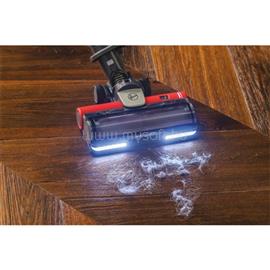HOOVER HF910H 011 szürke-piros akkumulátoros álló porszívó HOOVER_39401000 small