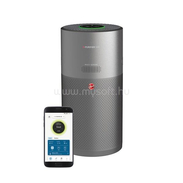 HOOVER HHP55CA011 légtisztító