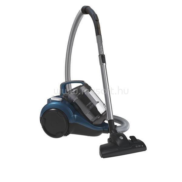 HOOVER HP220PAR 011 kék porzsák nélküli porszívó