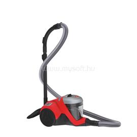 HOOVER HP310HM 011 porzsák nélküli porszívó (piros-szürke) HOOVER_39002269 small